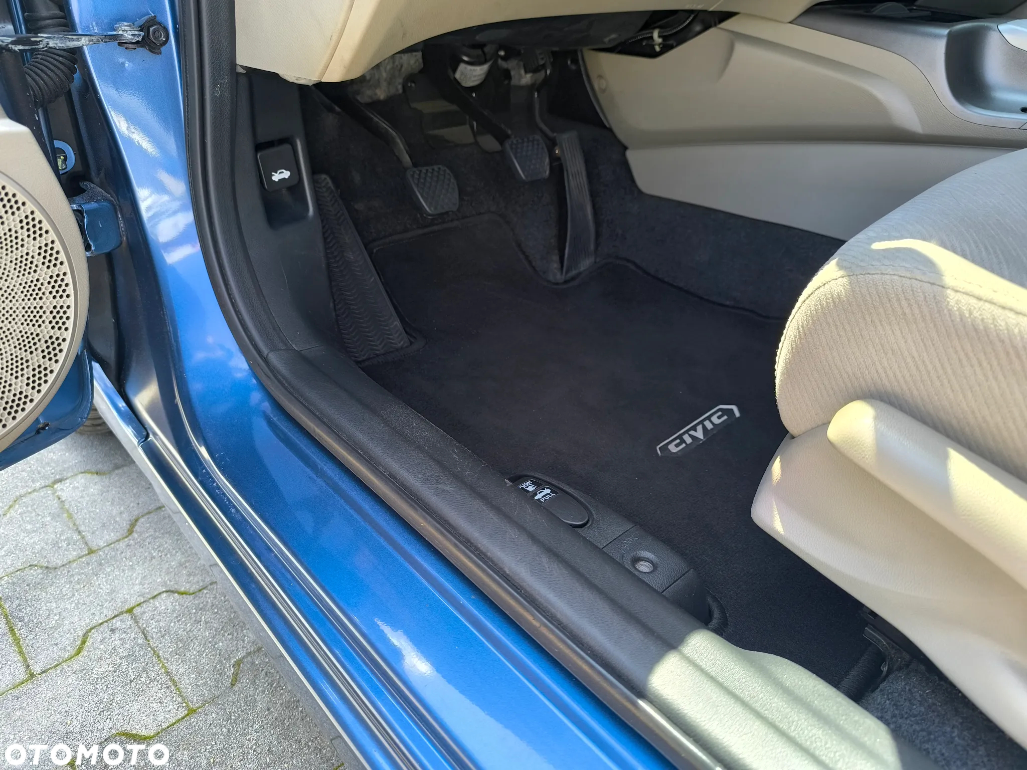 Honda Civic 1.8 Executive - 30