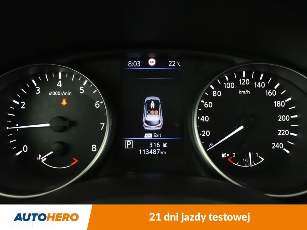 Nissan Qashqai - 19
