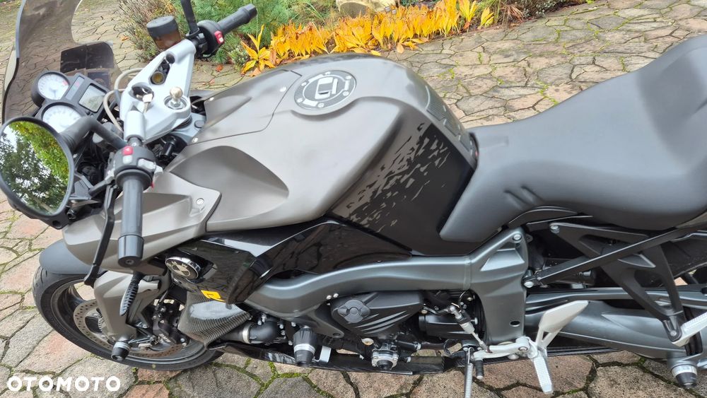 BMW K - 5