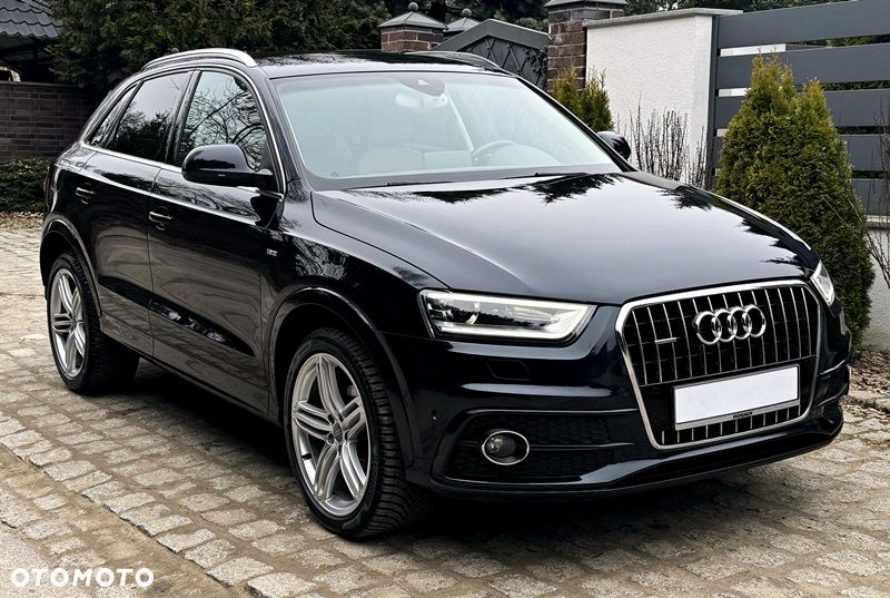 Audi Q3 - 19