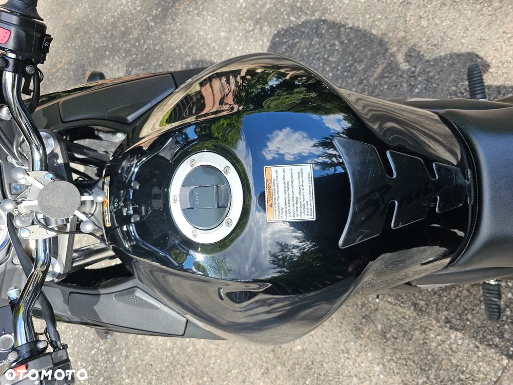 Suzuki Bandit - 12
