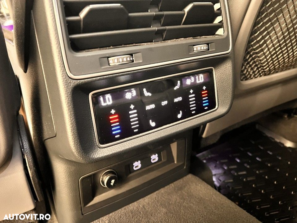 Audi SQ8 - 13