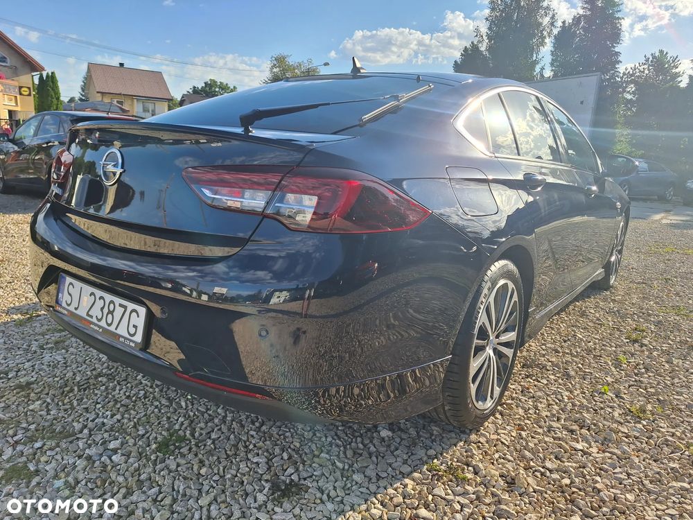 Opel Insignia 1.5 Direct InjectionTurbo Ultimate - 8