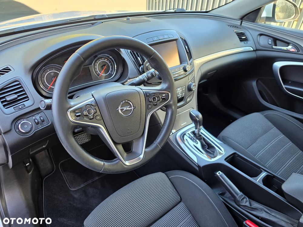 Opel Insignia 1.6 CDTI Business Edition - 34