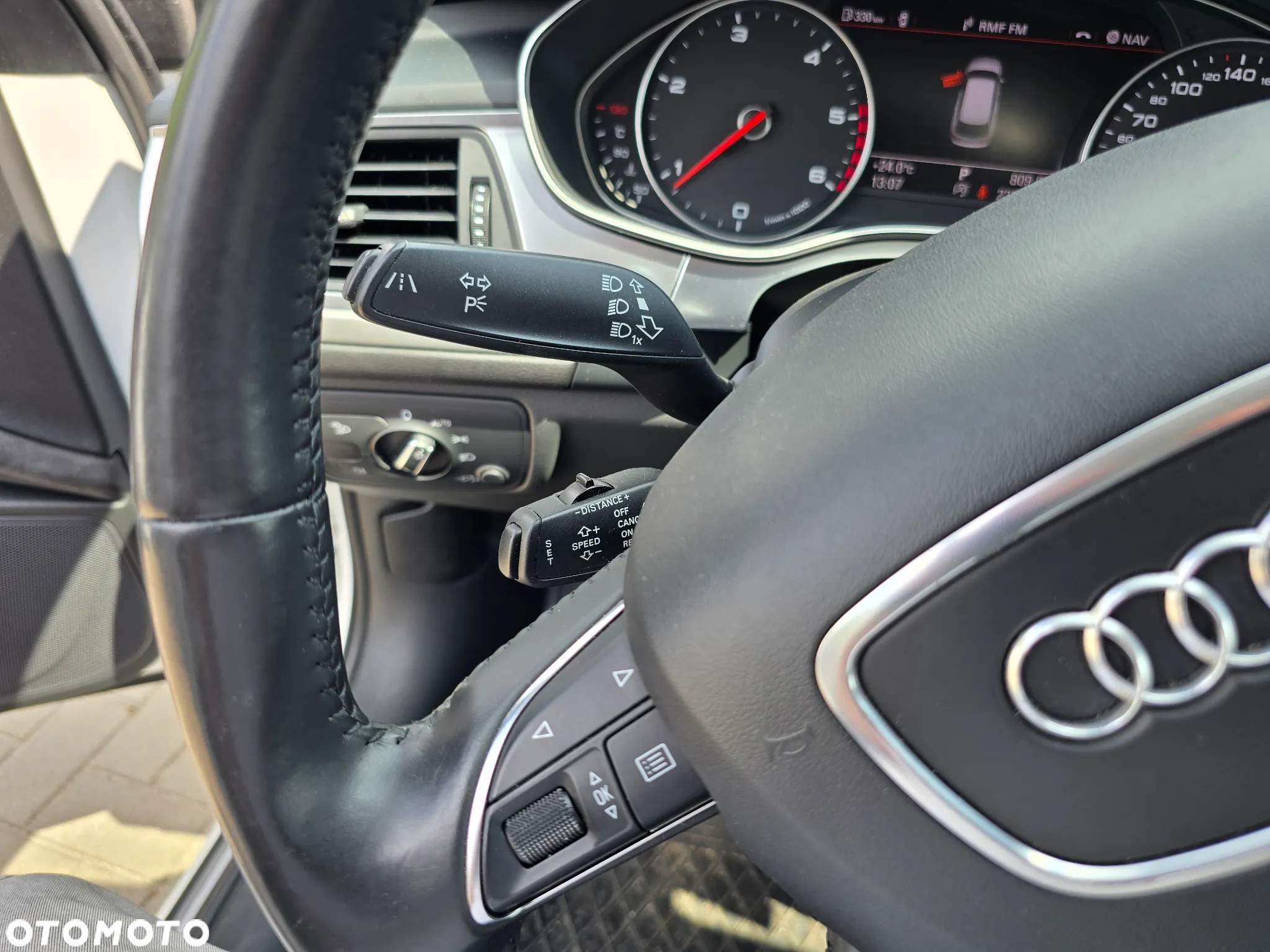 Audi A6 - 29