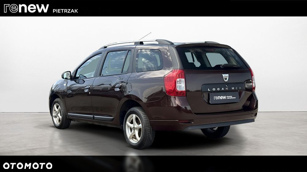 Dacia Logan - 4