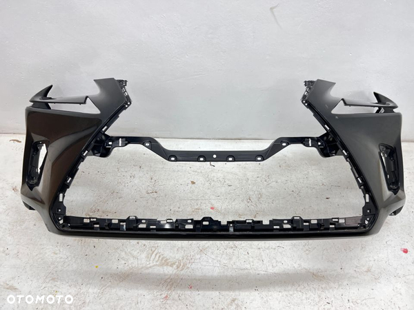 ZDERZAK PRZEDNI LEXUS NX F SPORT LIFT
