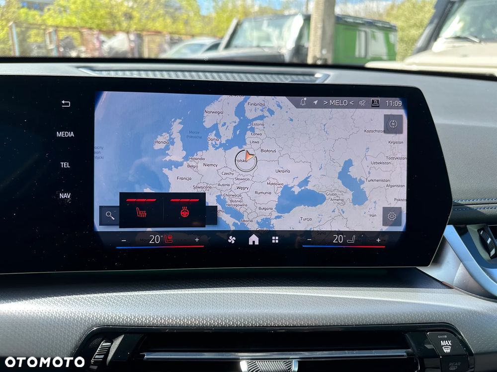 BMW X1 sDrive18d M Sport - 19