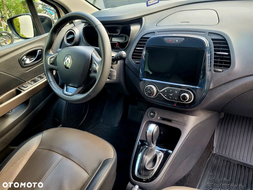 Renault Captur - 9