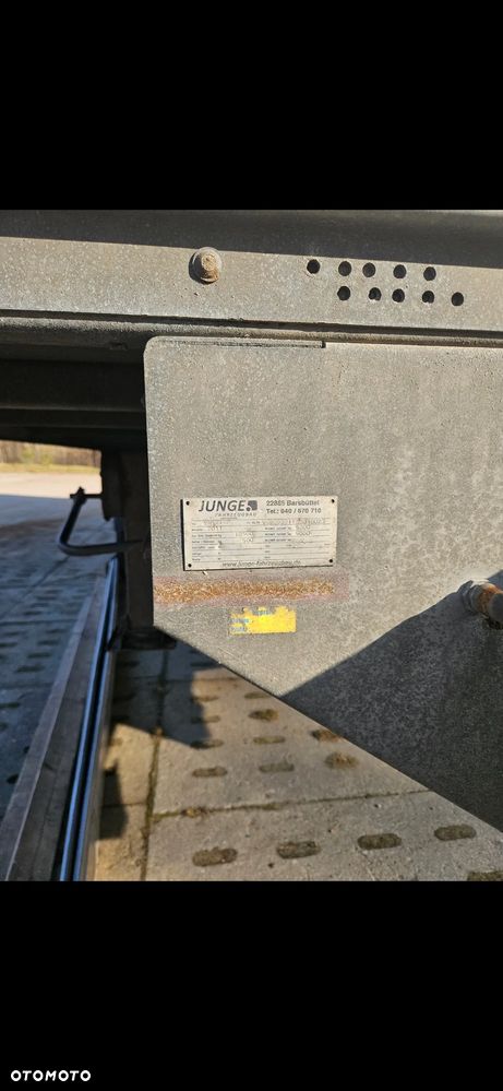 Bunge Junge ZNSX11P - 7