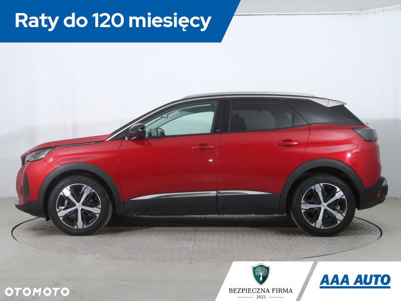 Peugeot 3008 - 3