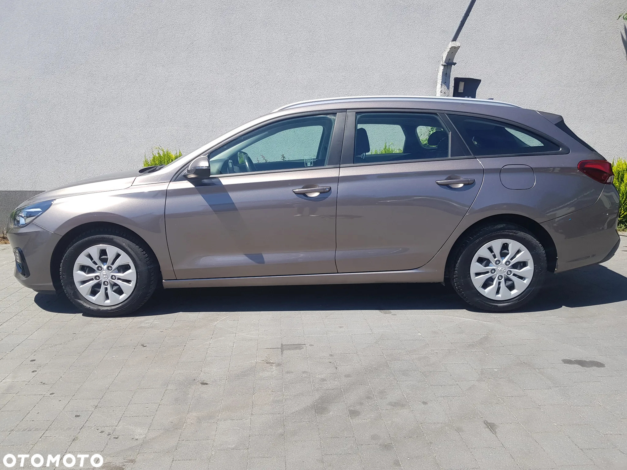 Hyundai i30 1.0 T-GDI Modern - 4