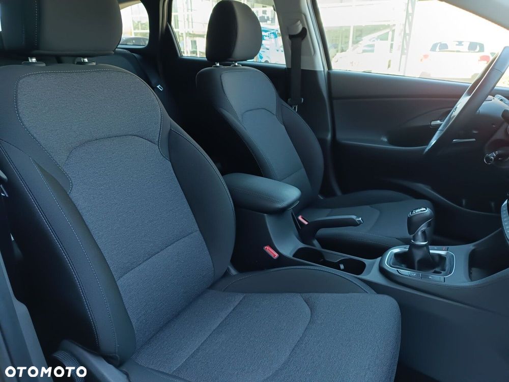 Hyundai i30 1.0 T-GDI Smart - 26