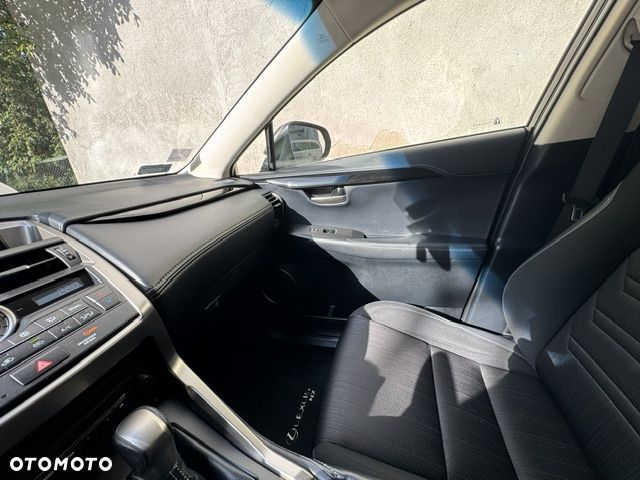 Lexus NX - 20
