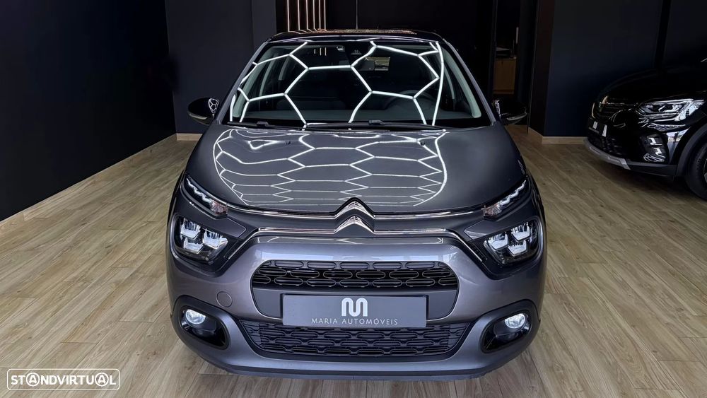 Citroën C3 1.2 PureTech Max - 2