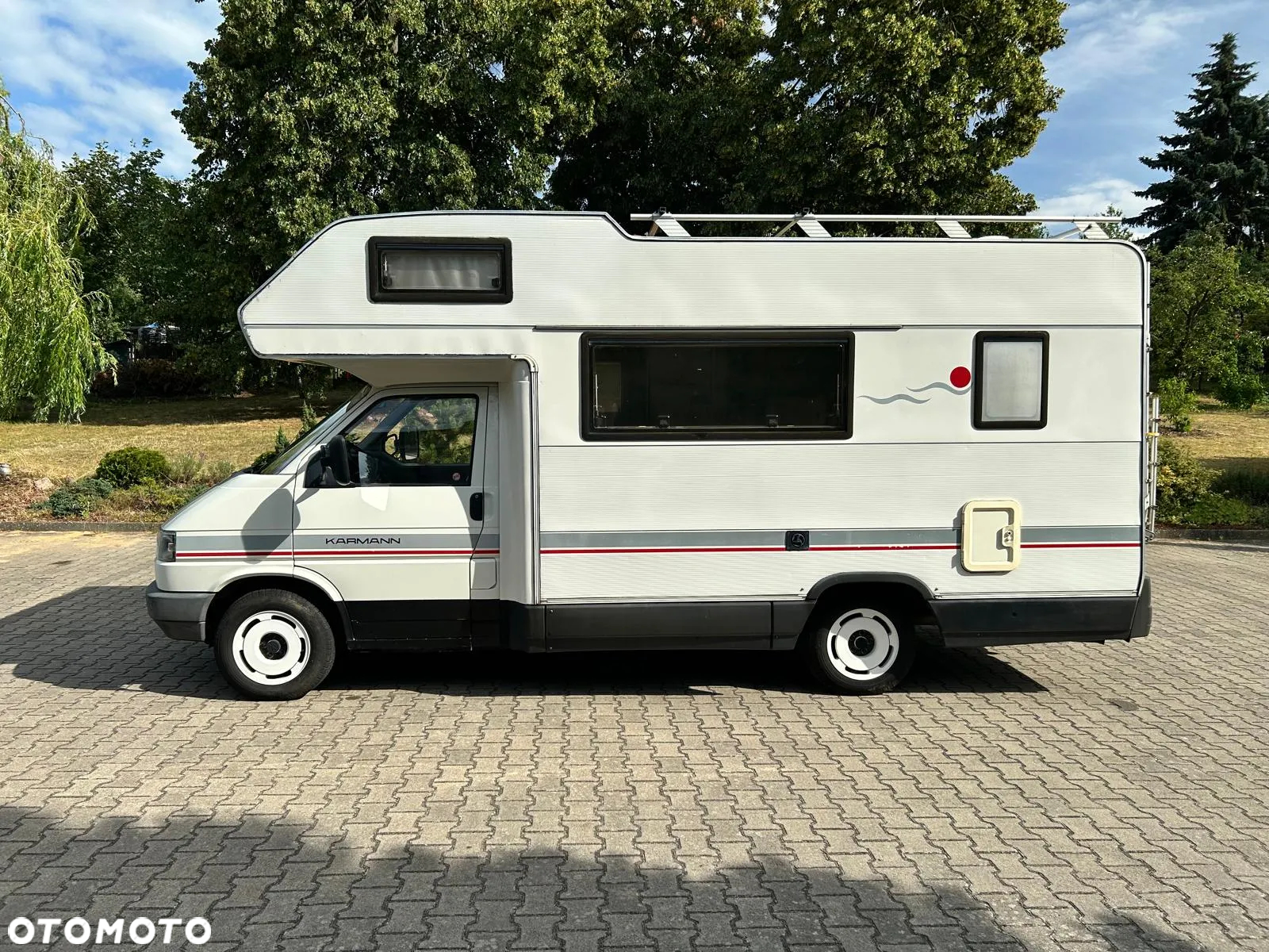 Volkswagen Transporter - 5