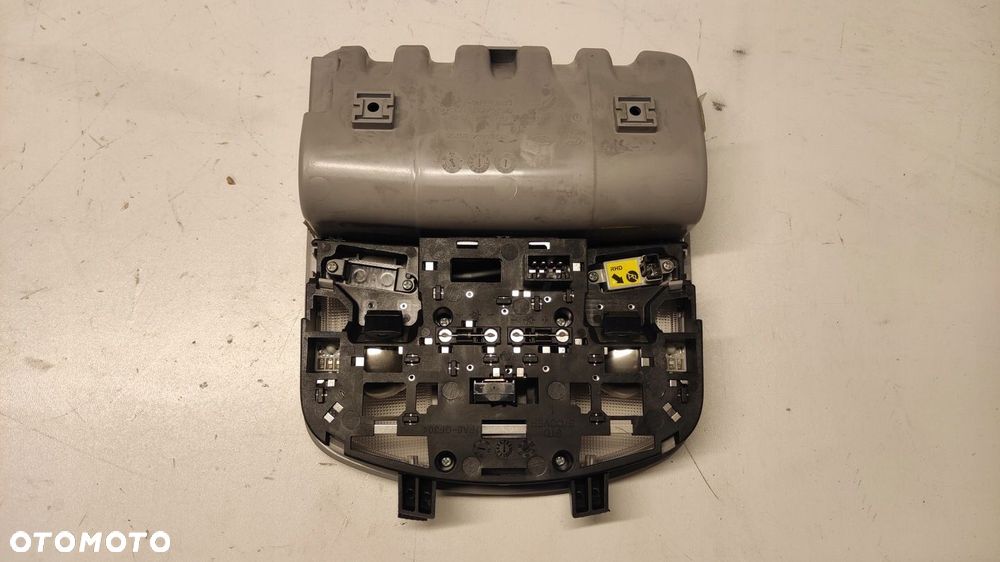LAMPKA SUFITOWA SCHOWEK HYUNDAI I30 III HB 17-20 92800-G3020 92800-G30XX - 3