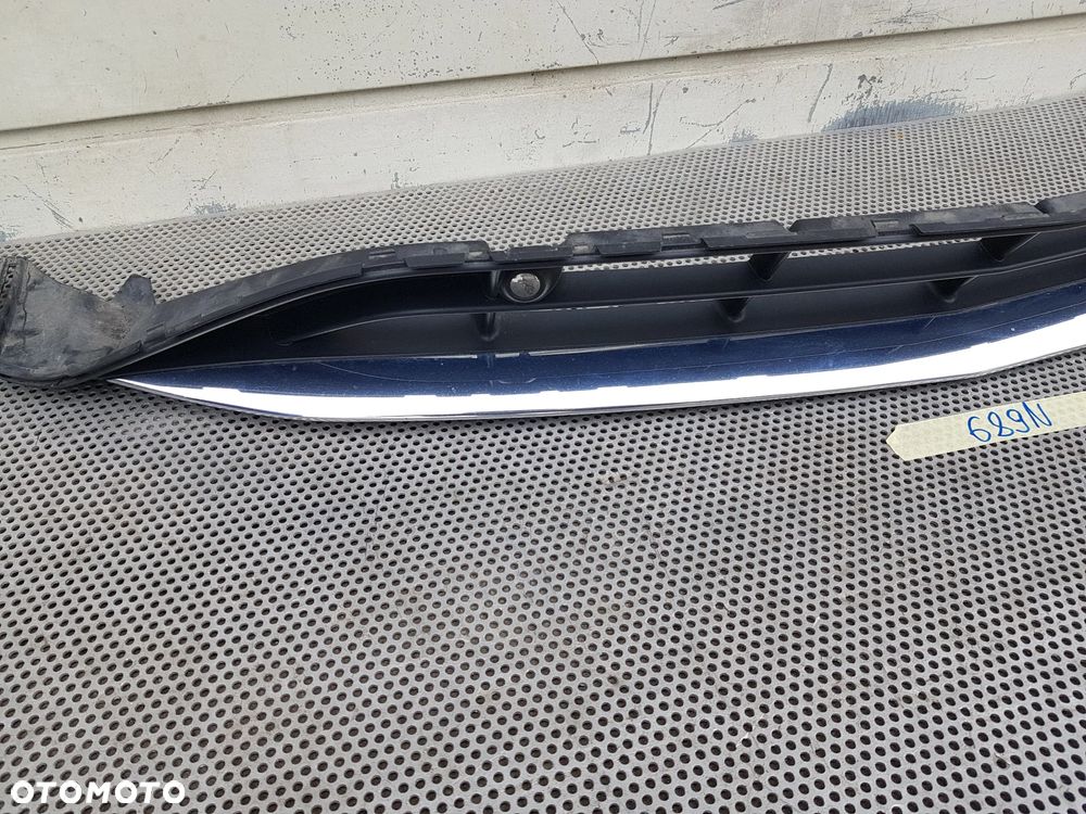 Mercedes W247 H247 GLA AMG Kratka Zderzaka Środkowa Przód - 7