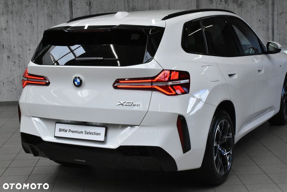 BMW X3 - 26