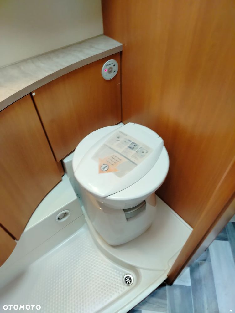 Tabbert Princess - 18