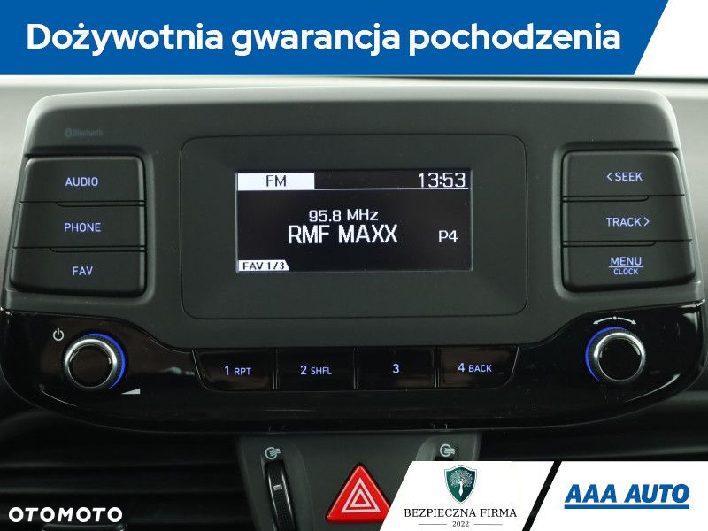 Hyundai i30 - 11
