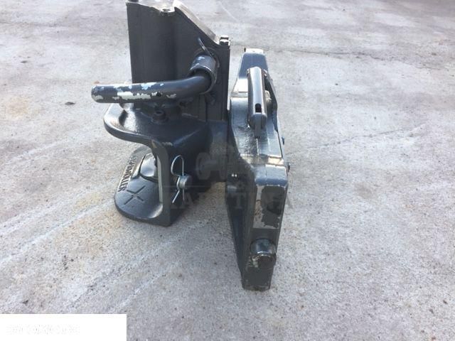 John Deere - Zaczep 39cm - 4
