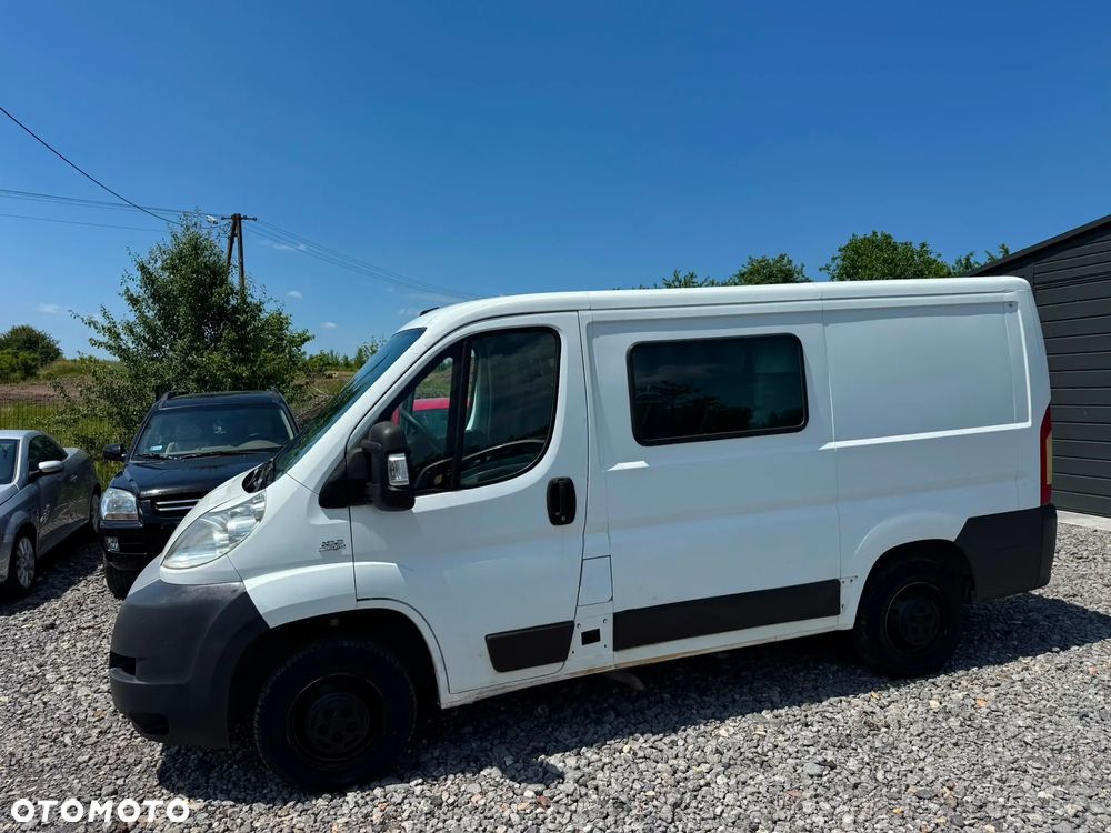Fiat DUCATO - 5