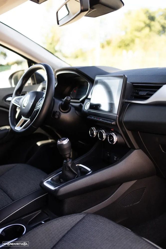 Renault Captur - 33