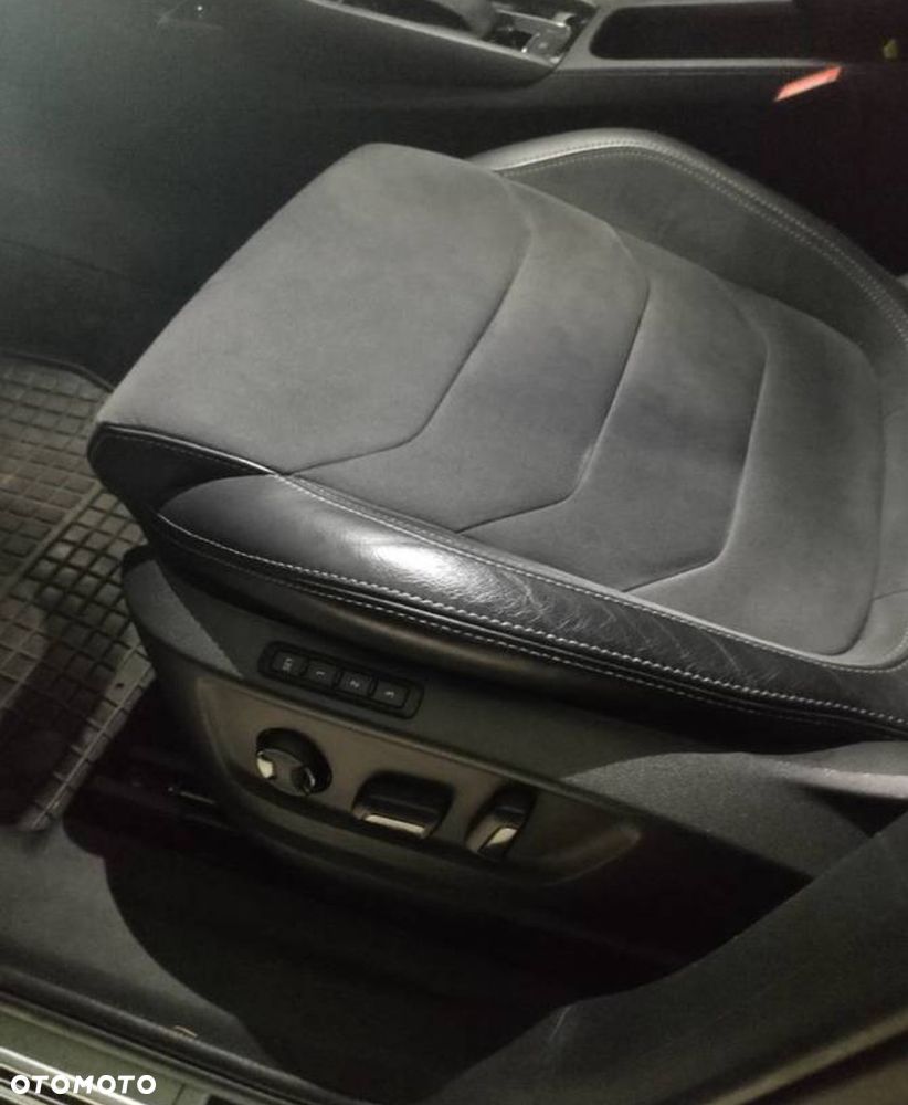 Skoda Kodiaq 2.0 TDI 4x4 Scout DSG 7os - 19