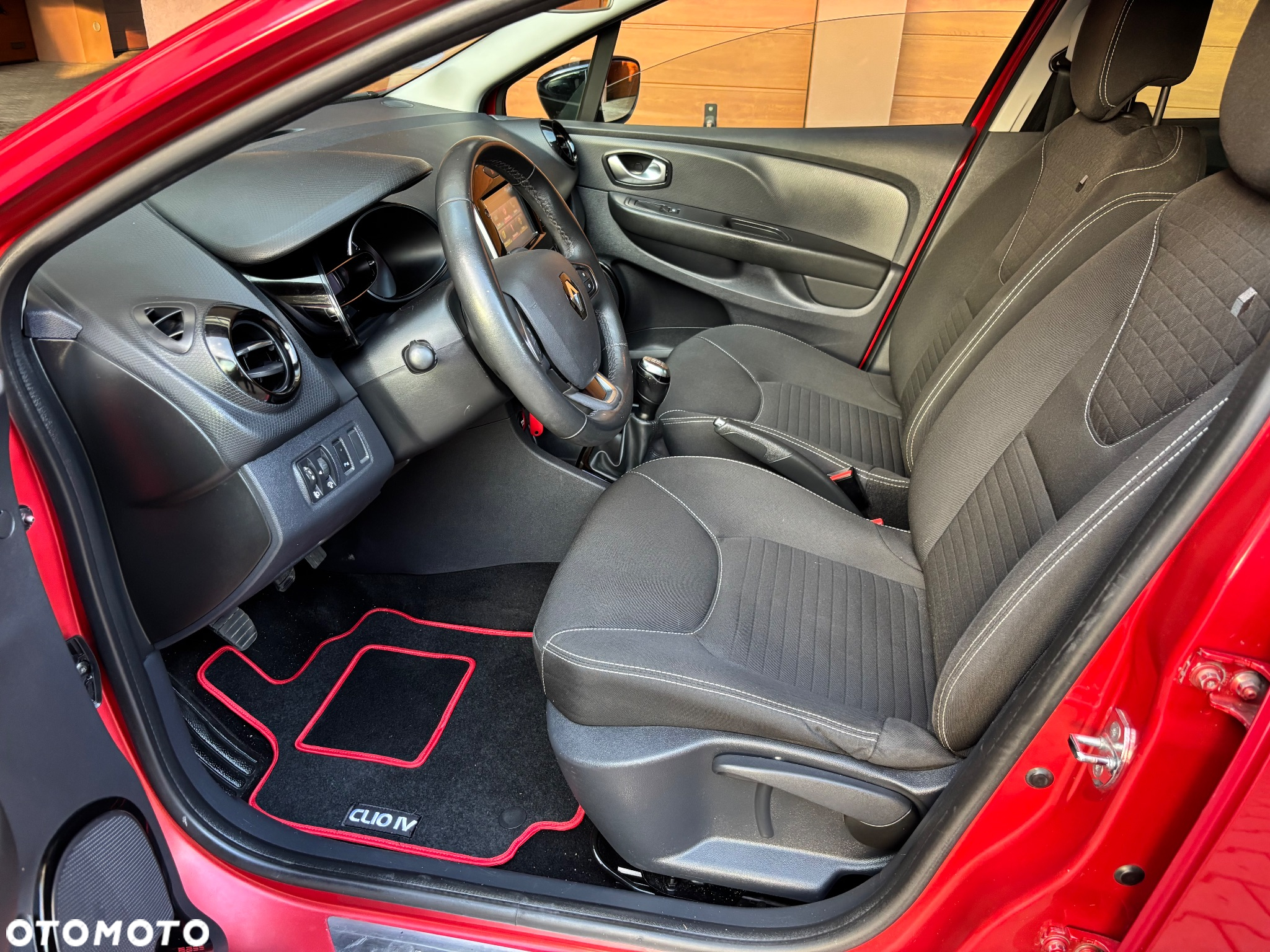 Renault Clio TCe 90 BUSINESS EDITION - 5