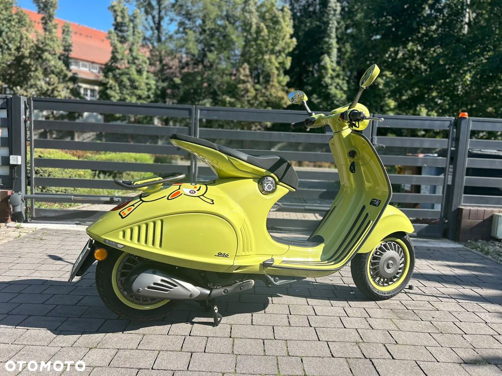 Vespa Inny - 5