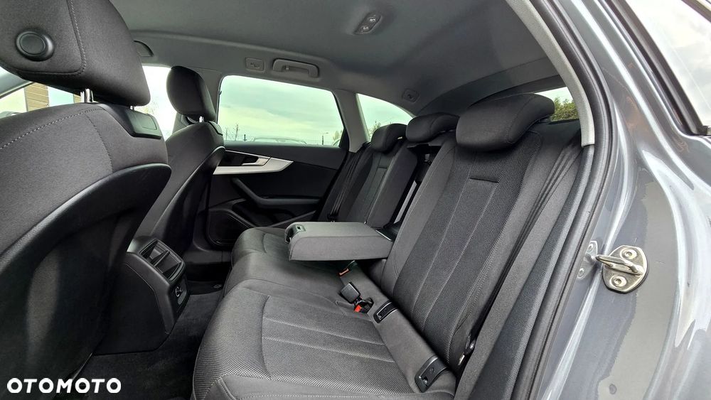 Audi A4 Allroad 3.0 TDI S tronic - 29