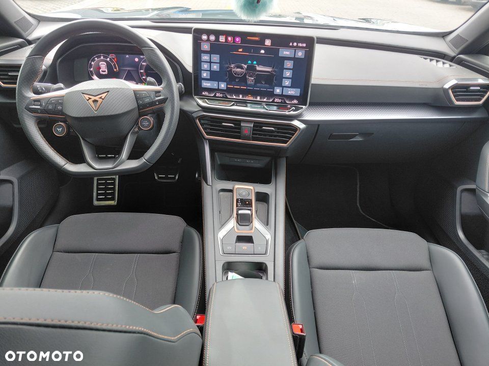 Cupra Formentor - 21