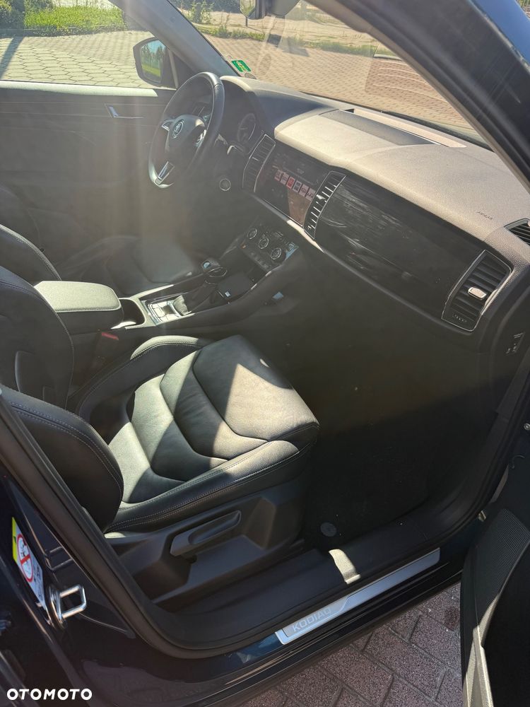 Skoda Kodiaq 2.0 TSI 4x4 DSG Ambition - 28