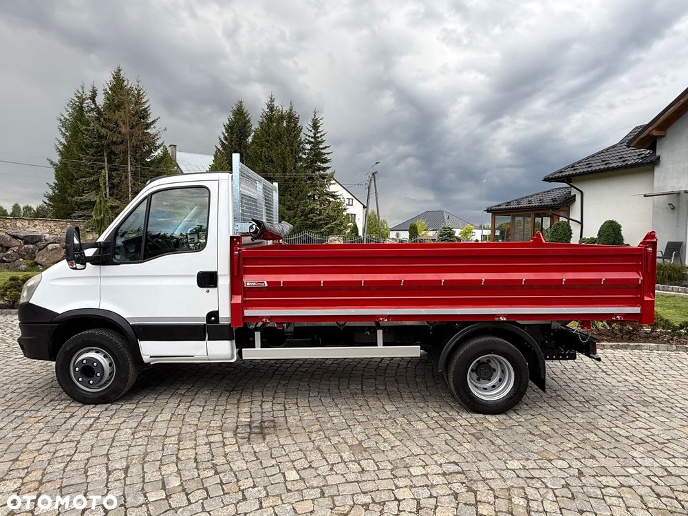 Iveco 70C17 35C15 50C15 - 11