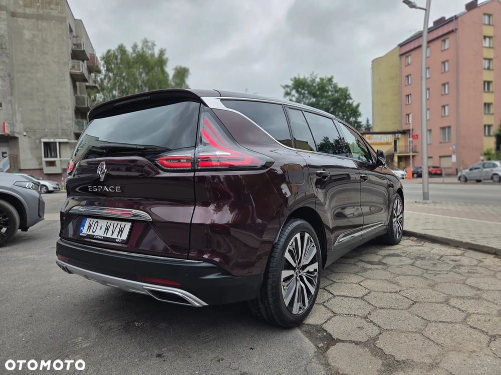 Renault Espace Energy TCe 225 EDC Initiale Paris - 4