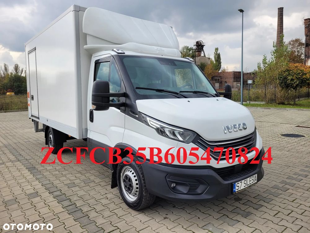 Iveco Daily - 25