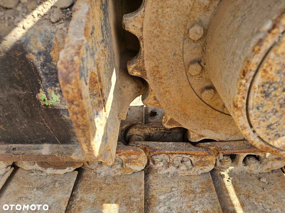 Caterpillar 308E2CR | 308E 2CR 308 306 307 - 15