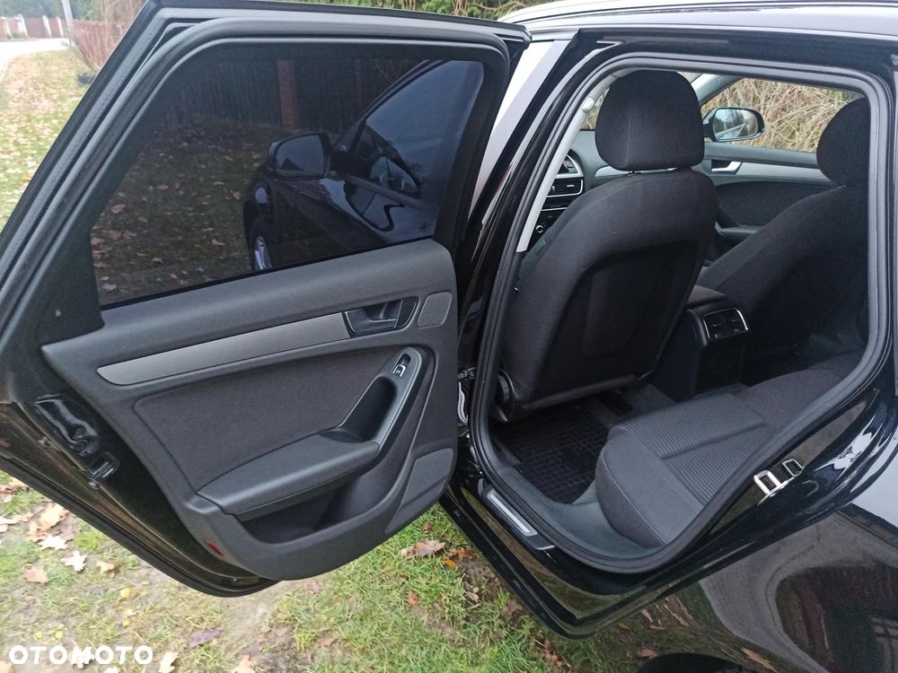Audi A4 ver-2-0-tdi-multitronic - 12