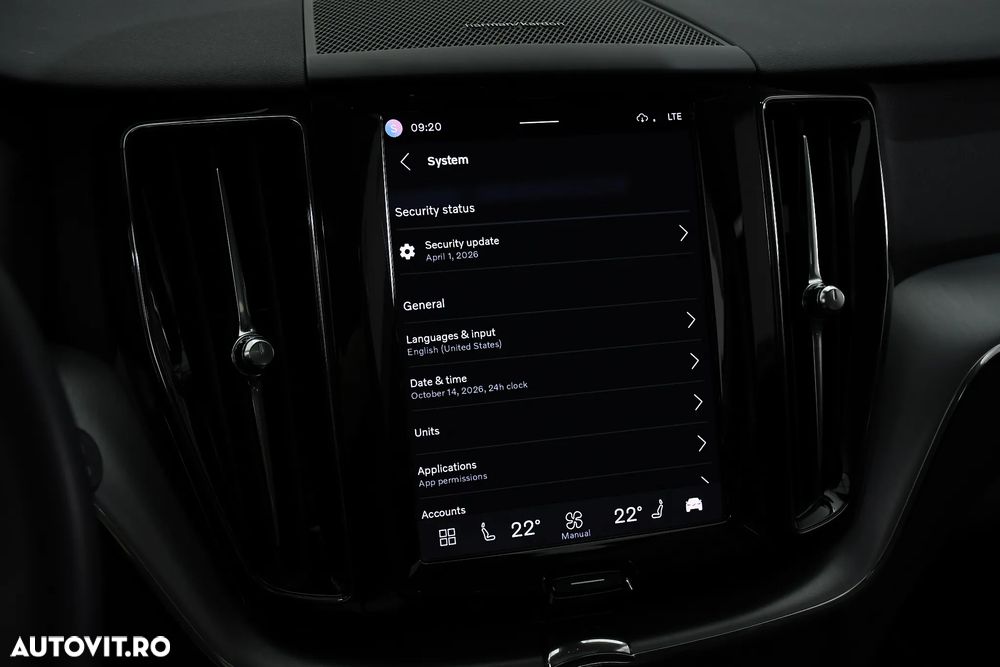 Volvo XC 60 - 34