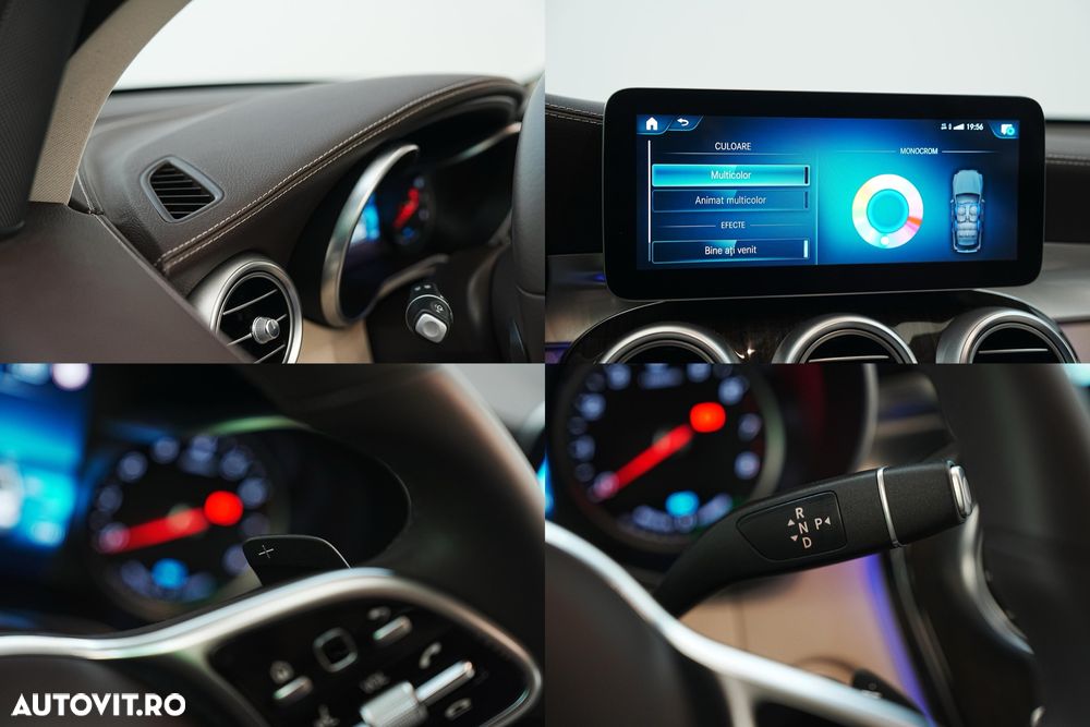 Mercedes-Benz GLC 300 e 4Matic 9G-TRONIC Edition AMG Line - 22