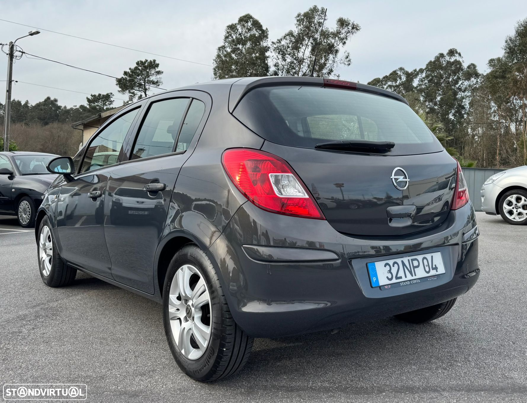 Opel Corsa 1.3 CDTi Enjoy 88g - 3