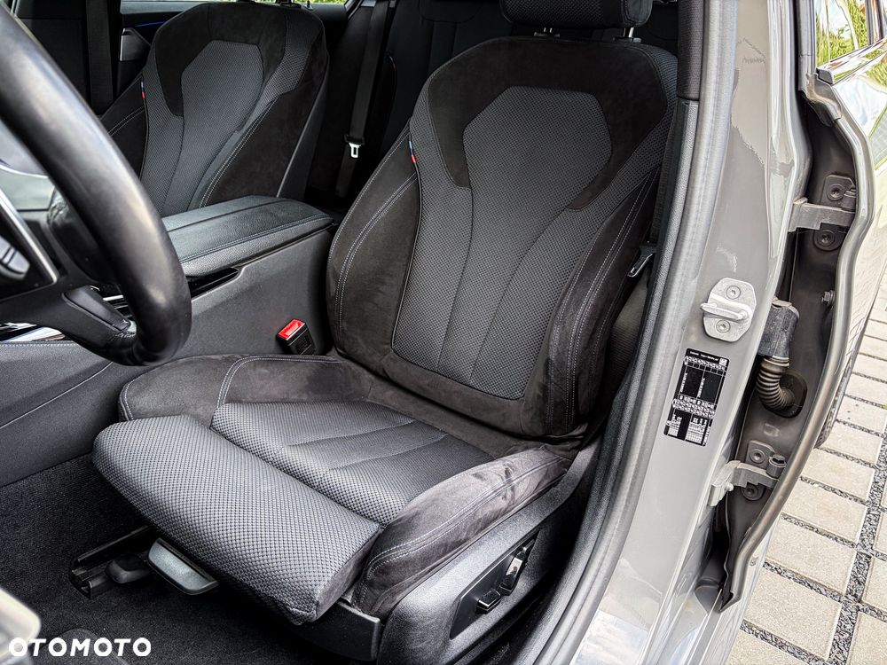 BMW Seria 5 520d M Sport Edition - 23