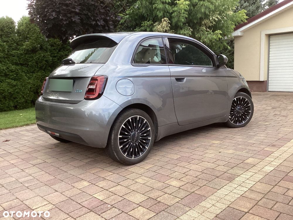 Fiat 500 - 2