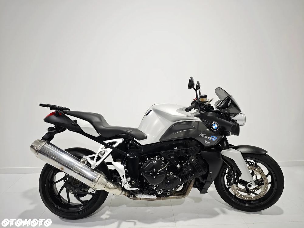BMW K - 1