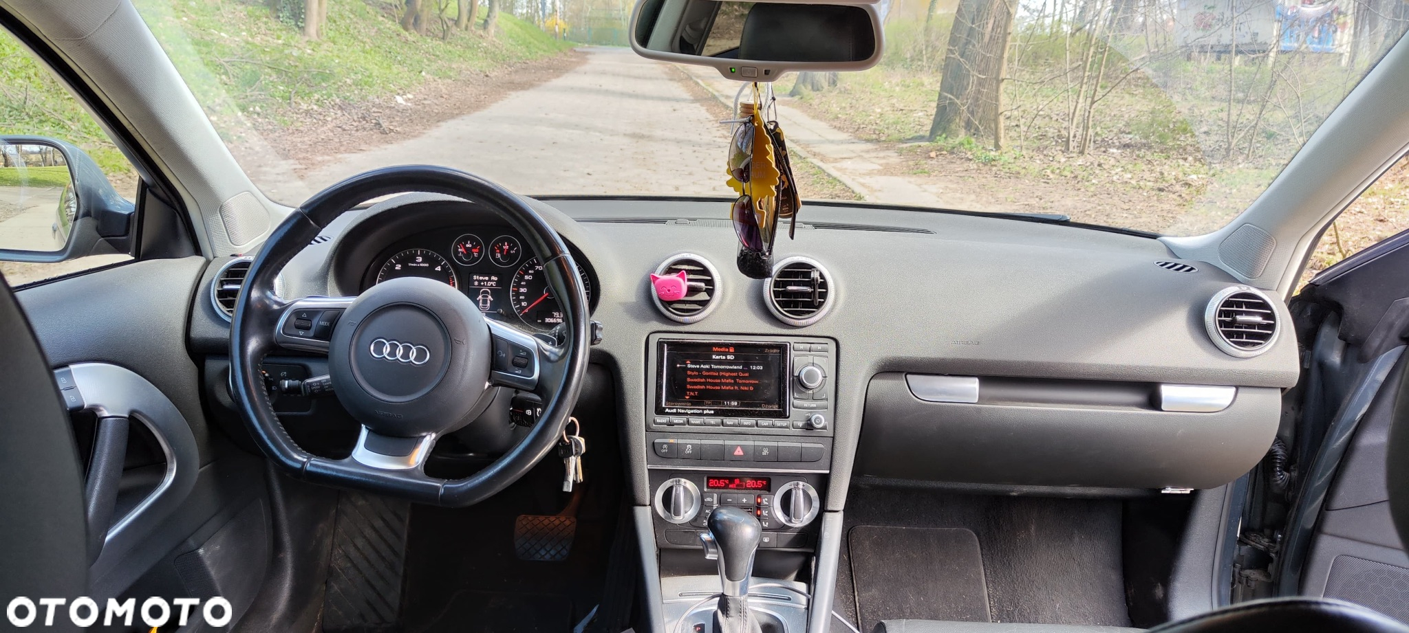 Audi A3 - 5