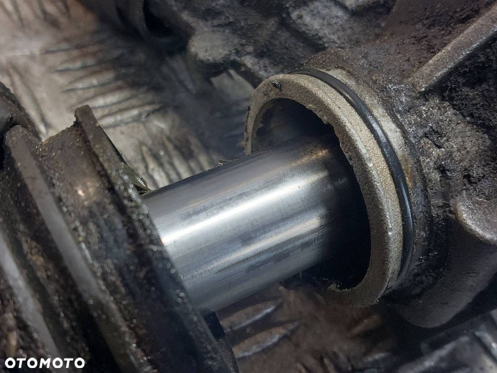 MAGLOWNICA PRZEKŁADNIA KIEROWNICZA JUMPER I DUCATO II BOXER I - 9