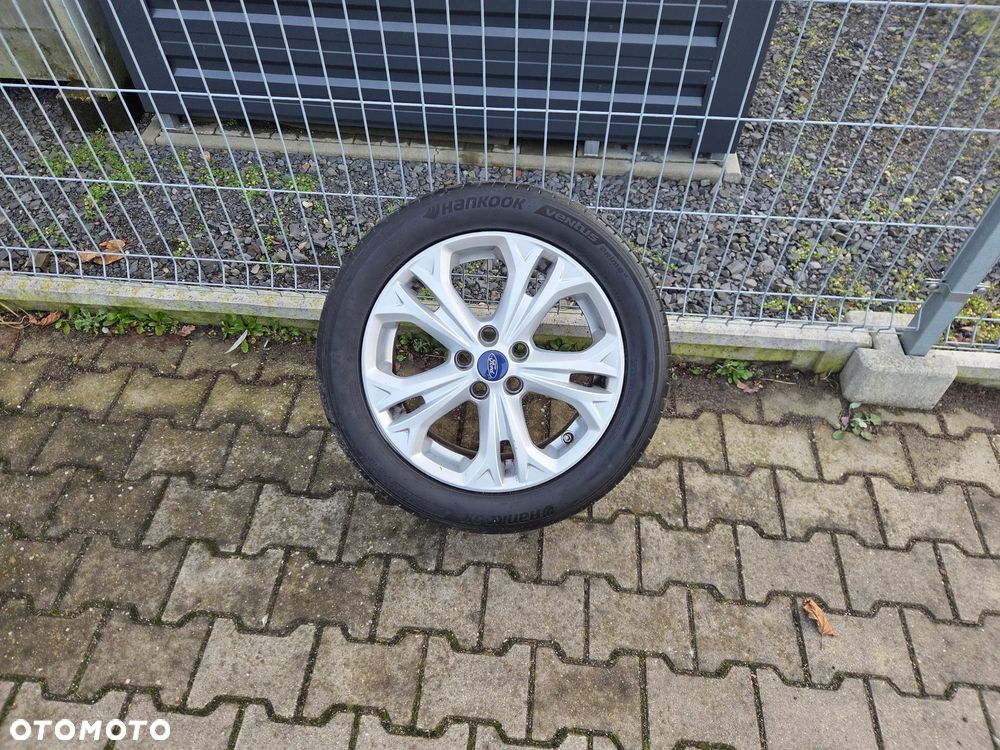 Ford S-Max 2.0 TDCi DPF Titanium X - 2