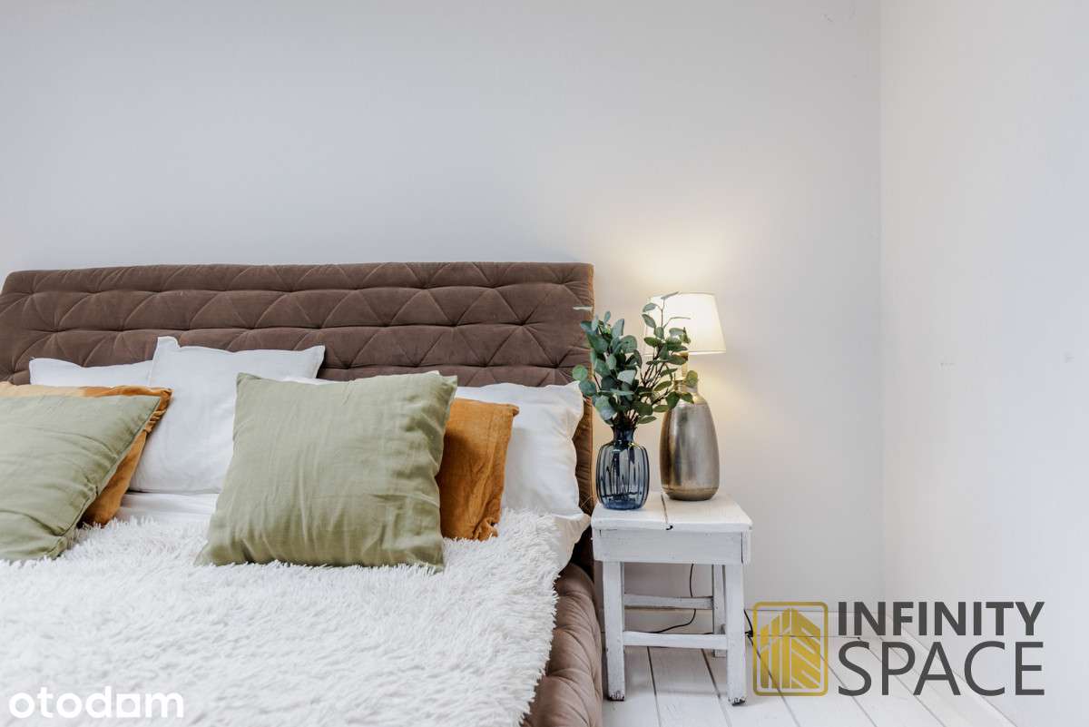 Unikatowy dwupoziomowy loft | Praga Płd. | Parking