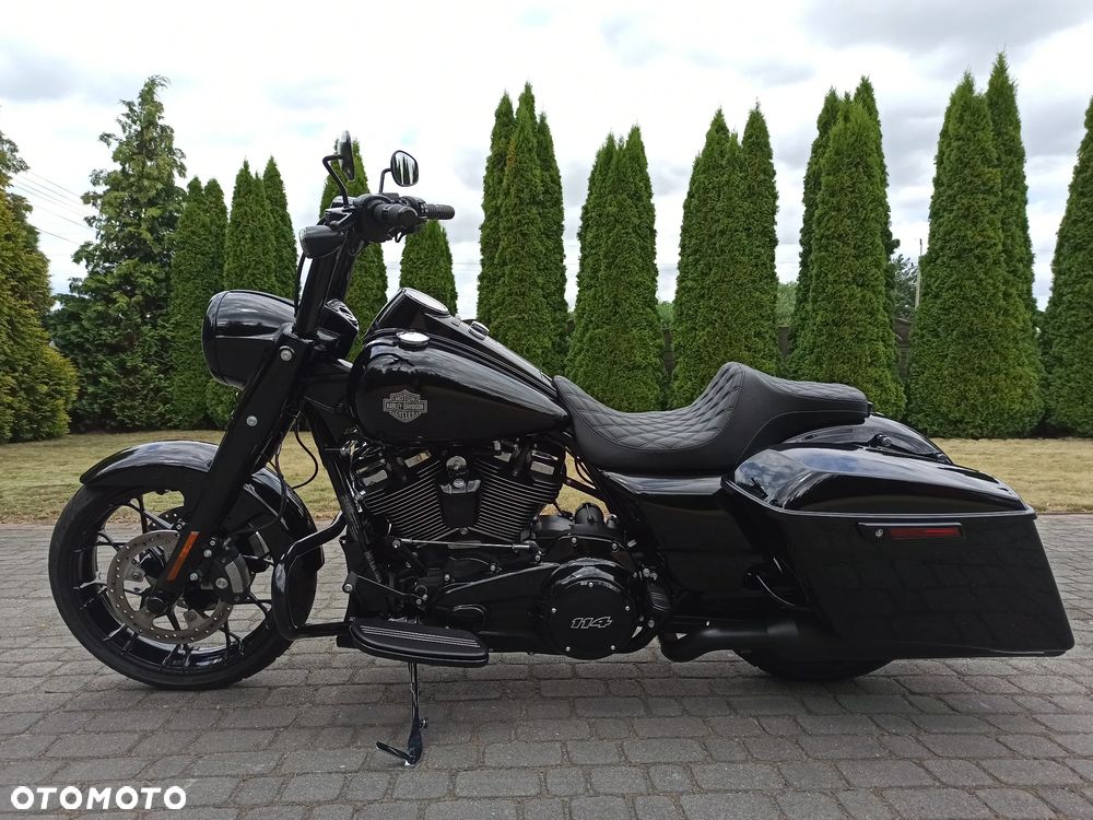 Harley-Davidson Touring Road King - 6